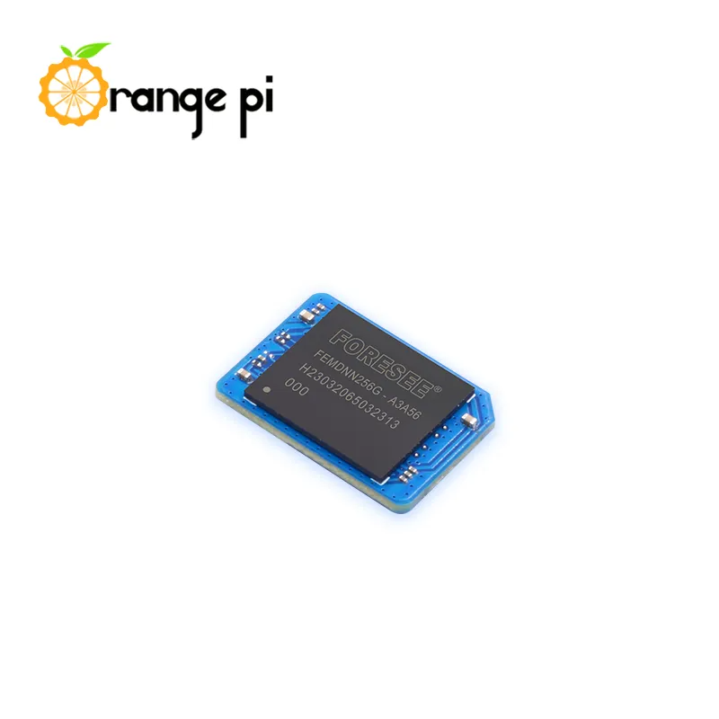 Orange Pi 32GB 64GB 256GB EMMC - Orange Pi 5 Plus 32Gb review and price