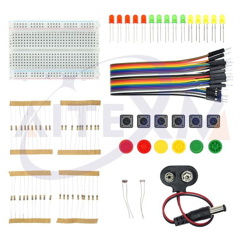Starter Kit For UNO R3 Mini Br - Lattepanda Sigma 32Gb review and price