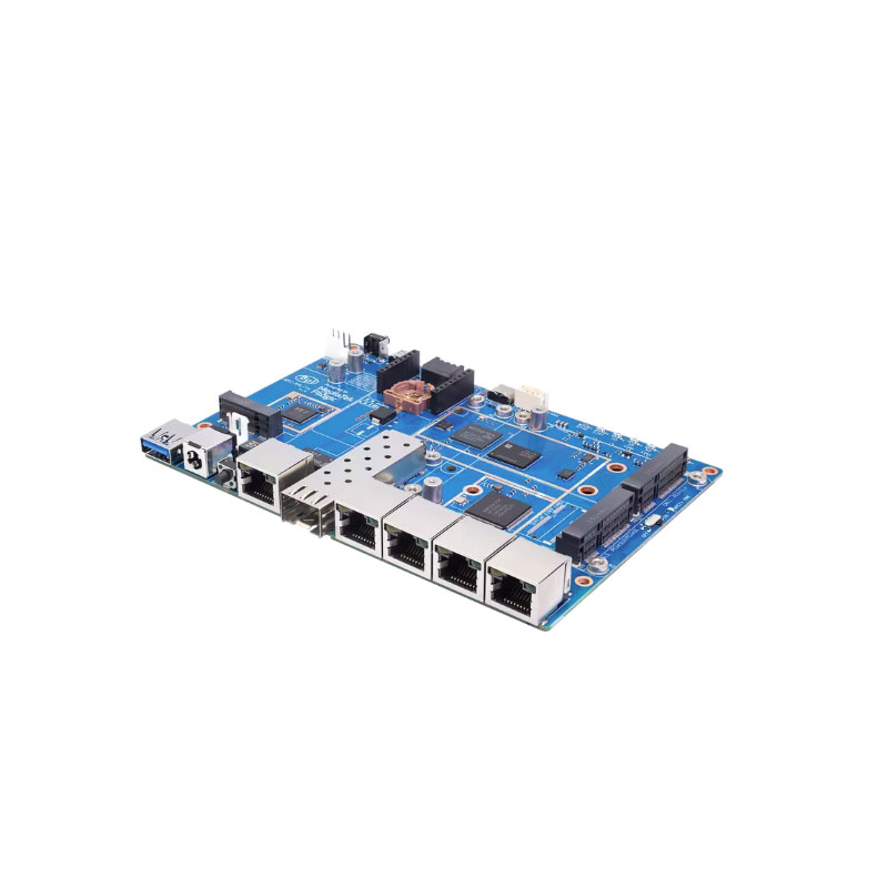 Banana Pi BPI-R4 Lite features - Bananapi Bpi R4 Wifi 7 review and price