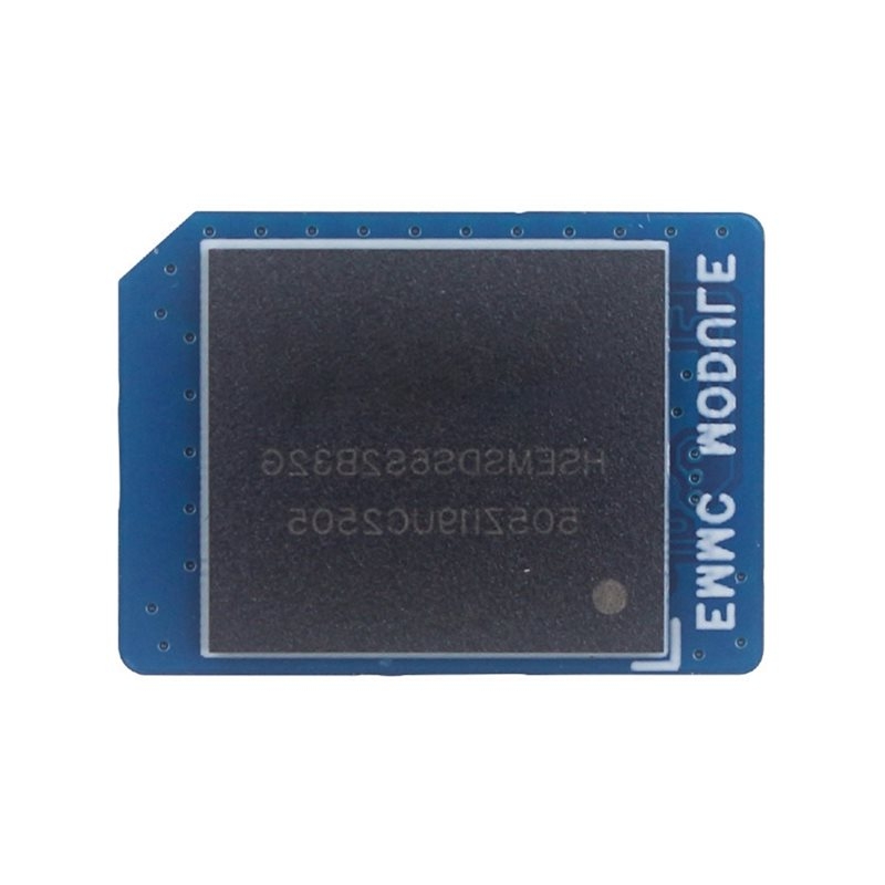 T23C EMMC 32GB Module For Oran - Orange Pi 5 Plus 32Gb review and price