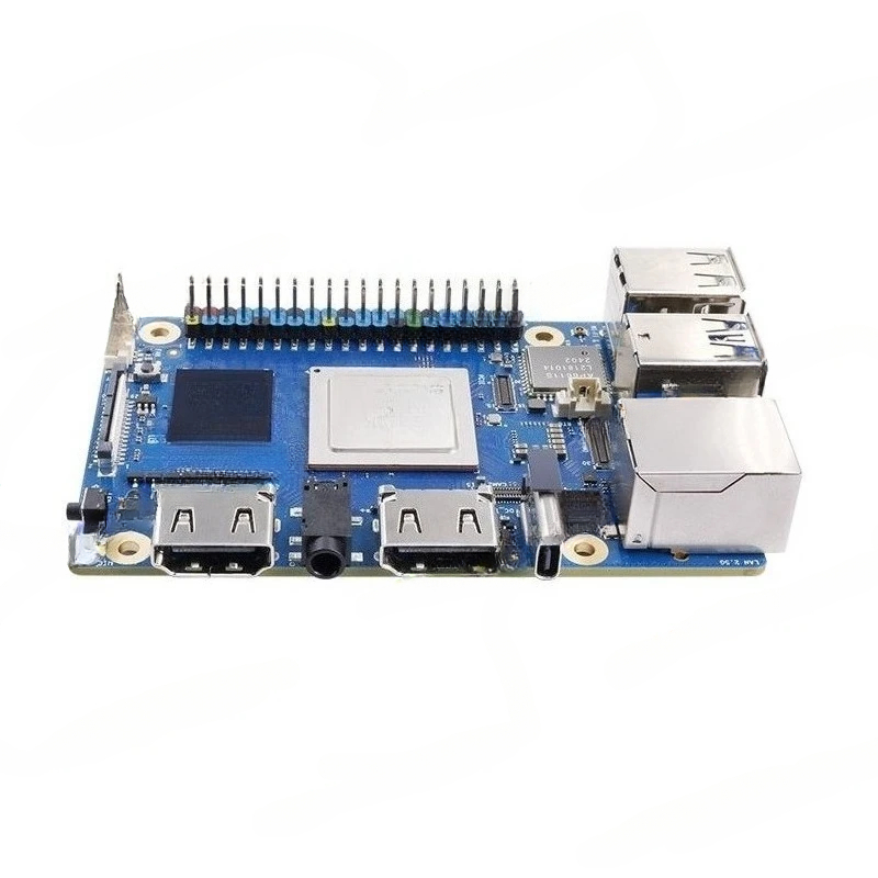 2025 Pi 5 8GB 16GB Rk3588 Ddr5 - Rk3588 Mini Pc Board review and price