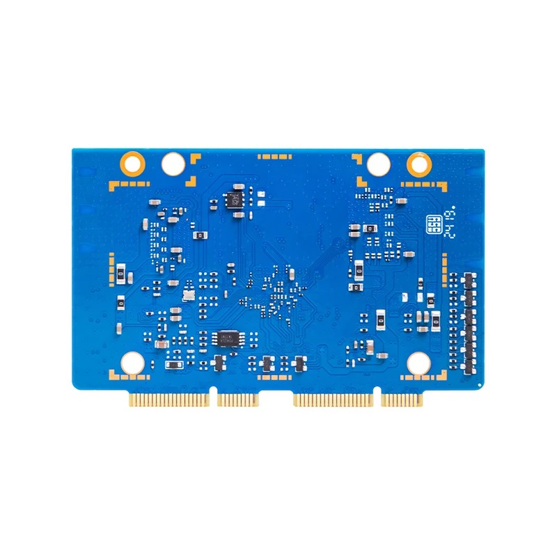 BPI-R4 BPI-R4-NIC-BE14 WiFi 7  - Bananapi Bpi R4 Wifi 7 review and price