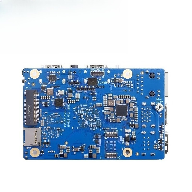 Max16gb Ram Lpddr5 Rockchip Rk - Orange Pi 5 Max Rk3588 review and price