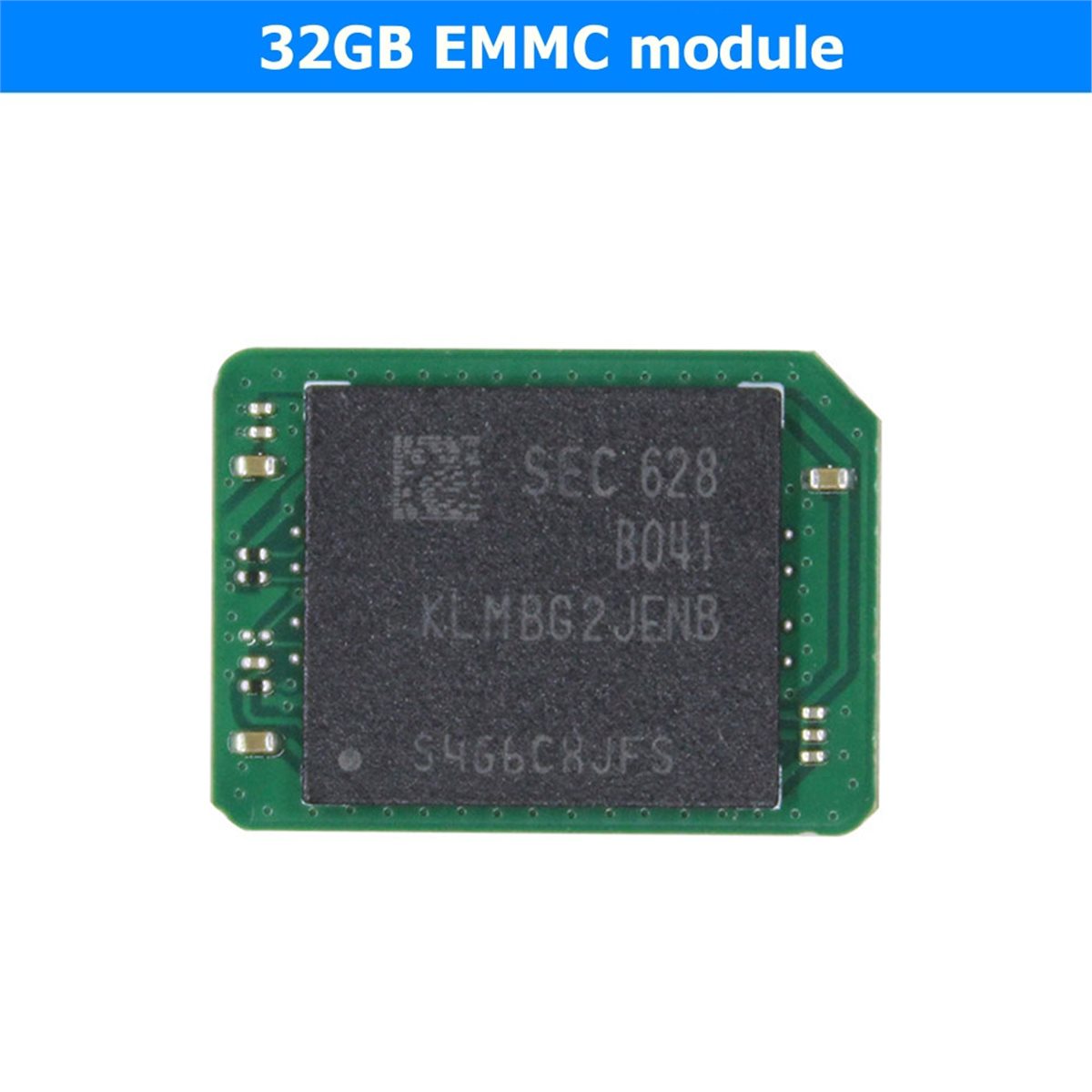 618 Mega Sale EMMC Storage Mod - Orange Pi 5 Plus 32Gb review and price
