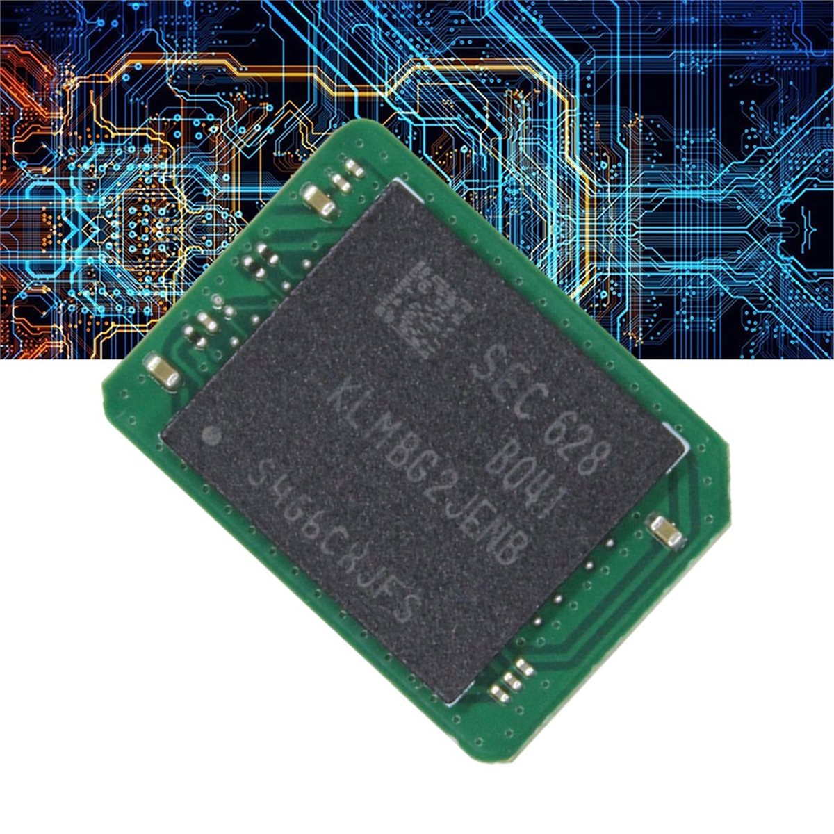 618 Mega Sale EMMC Storage Mod - Orange Pi 5 Plus 32Gb review and price