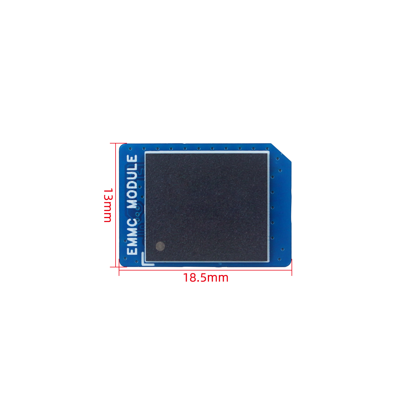 Orange Pi 32GB/64GB EMMC Modul - Orange Pi 5 Plus 32Gb review and price